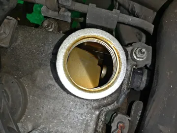 ДВИГАТЕЛЬ НА TOYOTA OPA ZCT10 1ZZ-FE