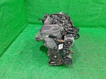 ДВИГАТЕЛЬ НА TOYOTA COROLLA FIELDER NZE141G 1NZ-FE