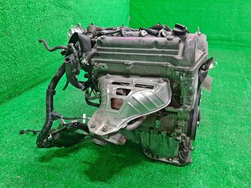 ДВИГАТЕЛЬ НА TOYOTA COROLLA FIELDER NZE141G 1NZ-FE