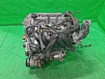 ДВИГАТЕЛЬ НА TOYOTA COROLLA FIELDER NZE141G 1NZ-FE