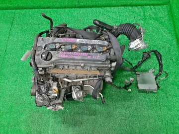 ДВИГАТЕЛЬ НА TOYOTA IPSUM ACM21W 2AZ-FE