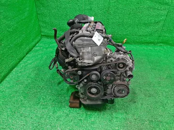 ДВИГАТЕЛЬ НА TOYOTA IPSUM ACM21W 2AZ-FE