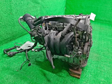 ДВИГАТЕЛЬ НА TOYOTA IPSUM ACM21W 2AZ-FE
