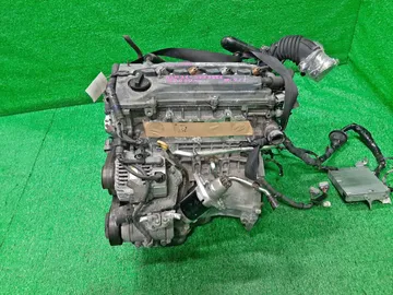 ДВИГАТЕЛЬ НА TOYOTA IPSUM ACM21W 2AZ-FE