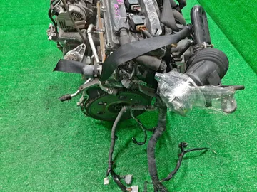 ДВИГАТЕЛЬ НА TOYOTA IPSUM ACM21W 2AZ-FE