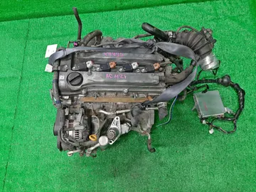 ДВИГАТЕЛЬ НА TOYOTA IPSUM ACM21W 2AZ-FE