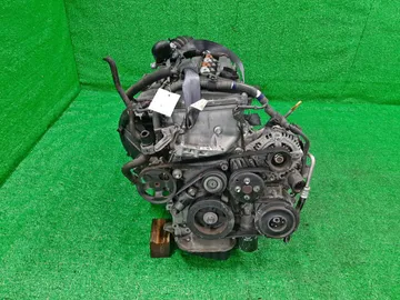 ДВИГАТЕЛЬ НА TOYOTA IPSUM ACM21W 2AZ-FE