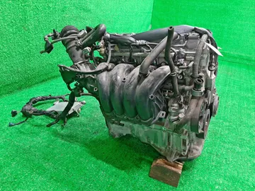ДВИГАТЕЛЬ НА TOYOTA IPSUM ACM21W 2AZ-FE