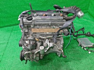 ДВИГАТЕЛЬ НА TOYOTA IPSUM ACM21W 2AZ-FE