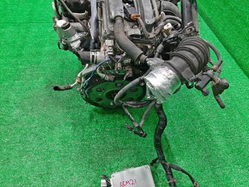 ДВИГАТЕЛЬ НА TOYOTA IPSUM ACM21W 2AZ-FE
