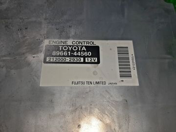 ДВИГАТЕЛЬ НА TOYOTA IPSUM ACM21W 2AZ-FE