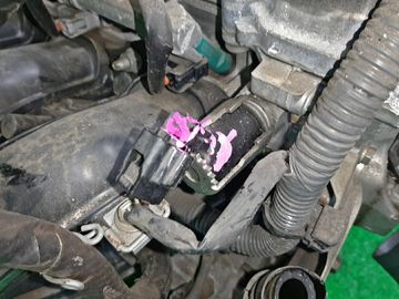 ДВИГАТЕЛЬ НА TOYOTA IPSUM ACM21W 2AZ-FE