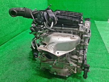 ДВИГАТЕЛЬ НА NISSAN SERENA C25 MR20DE