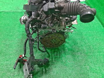 ДВИГАТЕЛЬ НА NISSAN SERENA C25 MR20DE