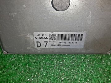 ДВИГАТЕЛЬ НА NISSAN SERENA C25 MR20DE