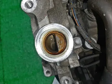 ДВИГАТЕЛЬ НА NISSAN SERENA C25 MR20DE