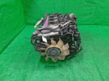 ДВИГАТЕЛЬ НА MAZDA BONGO SKP2V L8