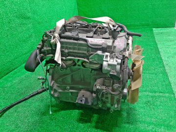 ДВИГАТЕЛЬ НА MAZDA BONGO SKP2V L8