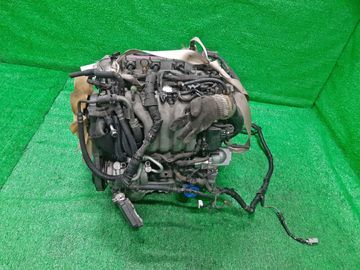 ДВИГАТЕЛЬ НА MAZDA BONGO SKP2V L8