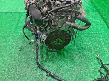 ДВИГАТЕЛЬ НА MAZDA BONGO SKP2V L8