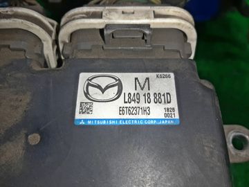 ДВИГАТЕЛЬ НА MAZDA BONGO SKP2V L8