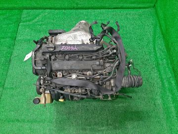 ДВИГАТЕЛЬ НА MAZDA ATENZA GY3W L3-VE