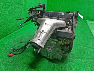 ДВИГАТЕЛЬ НА MAZDA ATENZA GY3W L3-VE