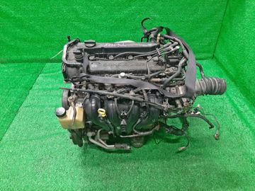 ДВИГАТЕЛЬ НА MAZDA ATENZA GY3W L3-VE