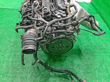 ДВИГАТЕЛЬ НА MAZDA ATENZA GY3W L3-VE