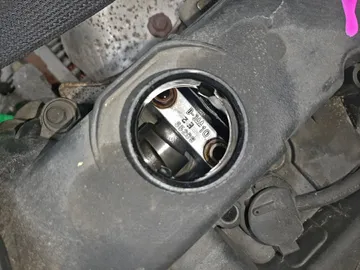 ДВИГАТЕЛЬ НА MAZDA ATENZA GY3W L3-VE