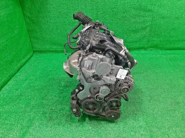 ДВИГАТЕЛЬ НА NISSAN SERENA C25 MR20DE