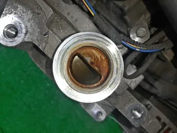 ДВИГАТЕЛЬ НА NISSAN SERENA C25 MR20DE