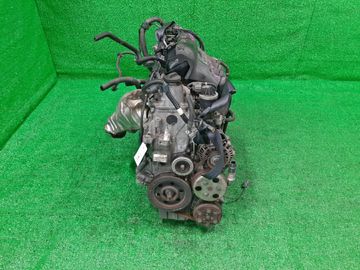 ДВИГАТЕЛЬ НА HONDA AIRWAVE GJ1 L15A