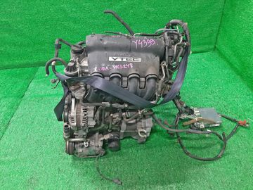 ДВИГАТЕЛЬ НА HONDA AIRWAVE GJ1 L15A