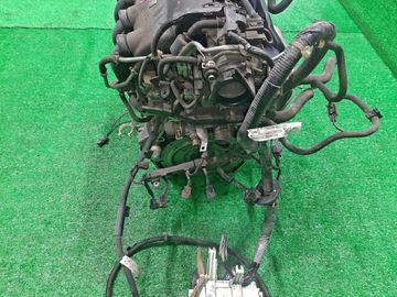 ДВИГАТЕЛЬ НА HONDA AIRWAVE GJ1 L15A