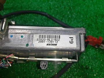 ДВИГАТЕЛЬ НА HONDA AIRWAVE GJ1 L15A