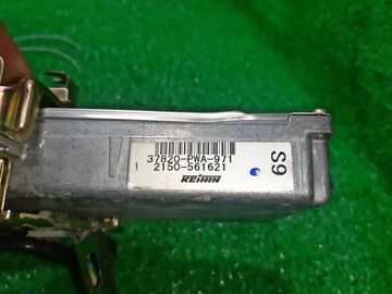 ДВИГАТЕЛЬ НА HONDA FIT GD1 L13A