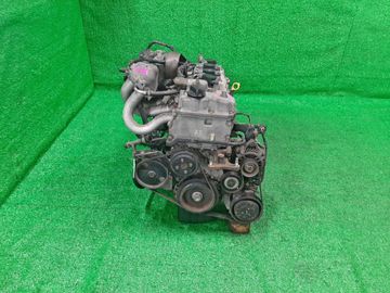ДВИГАТЕЛЬ НА NISSAN AD VFY11 QG15DE