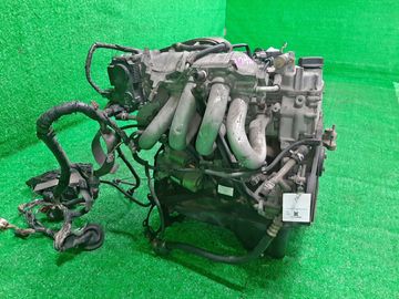 ДВИГАТЕЛЬ НА NISSAN AD VFY11 QG15DE