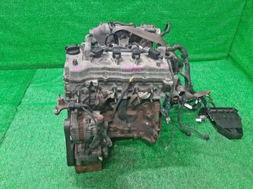 ДВИГАТЕЛЬ НА NISSAN AD VFY11 QG15DE