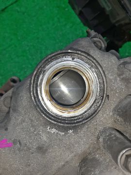 ДВИГАТЕЛЬ НА NISSAN AD VFY11 QG15DE