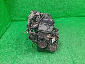 ДВИГАТЕЛЬ НА NISSAN SUNNY FB15 QG15DE