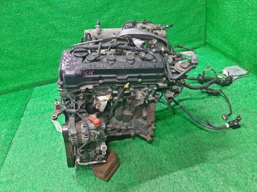 ДВИГАТЕЛЬ НА NISSAN SUNNY FB15 QG15DE