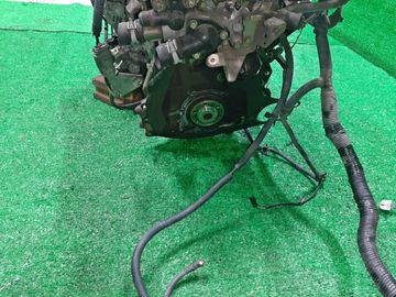 ДВИГАТЕЛЬ НА NISSAN SUNNY FB15 QG15DE