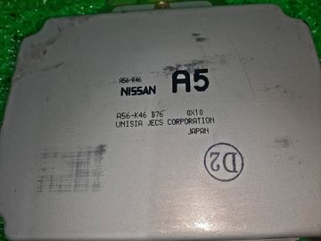 ДВИГАТЕЛЬ НА NISSAN SUNNY FB15 QG15DE