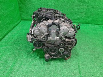ДВИГАТЕЛЬ НА NISSAN TEANA J32 VQ25DE
