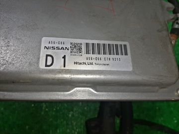 ДВИГАТЕЛЬ НА NISSAN TEANA J32 VQ25DE