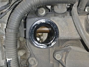 ДВИГАТЕЛЬ НА NISSAN TEANA J32 VQ25DE