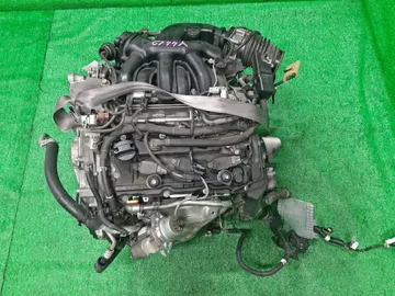 ДВИГАТЕЛЬ НА NISSAN TEANA J32 VQ25DE