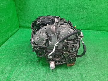 ДВИГАТЕЛЬ НА NISSAN TEANA J32 VQ25DE